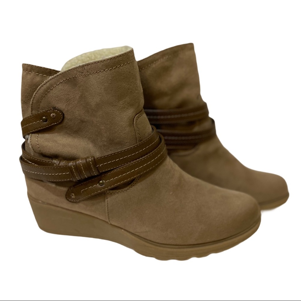 Joe Boxer boots